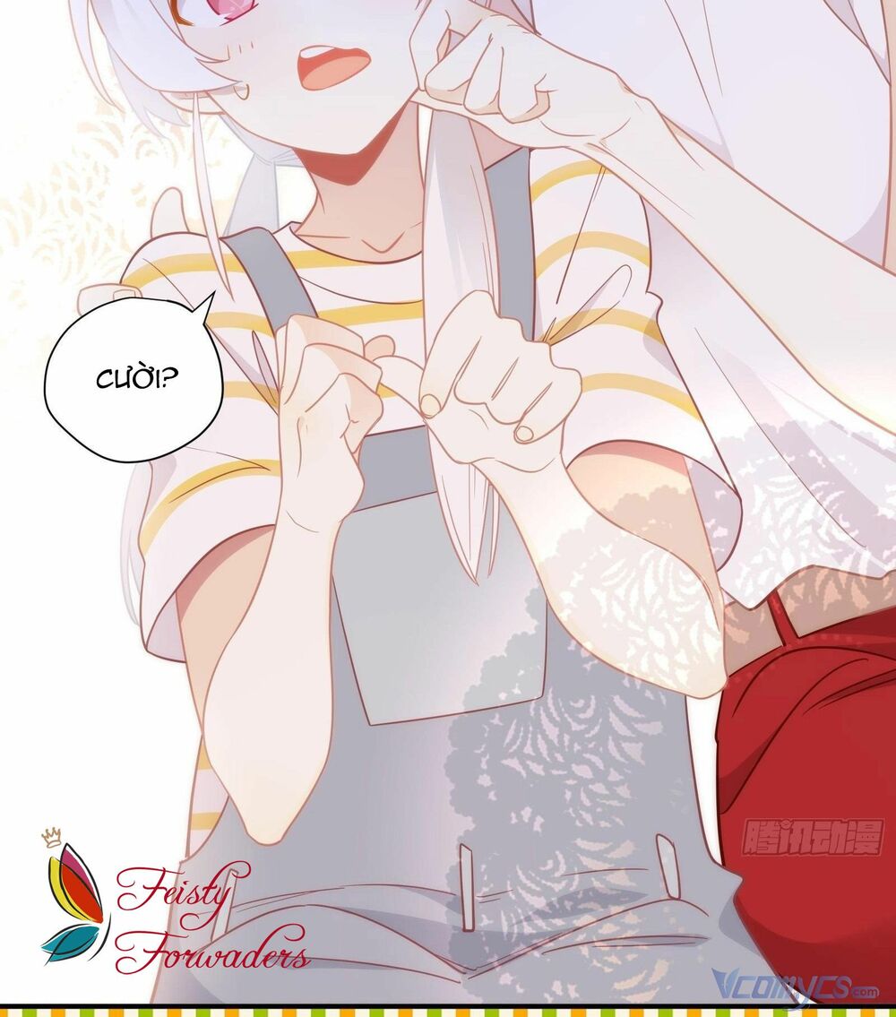 Nữ Phụ Như Tôi Cũng Có Ngày Ra Mắt: Chapter 32