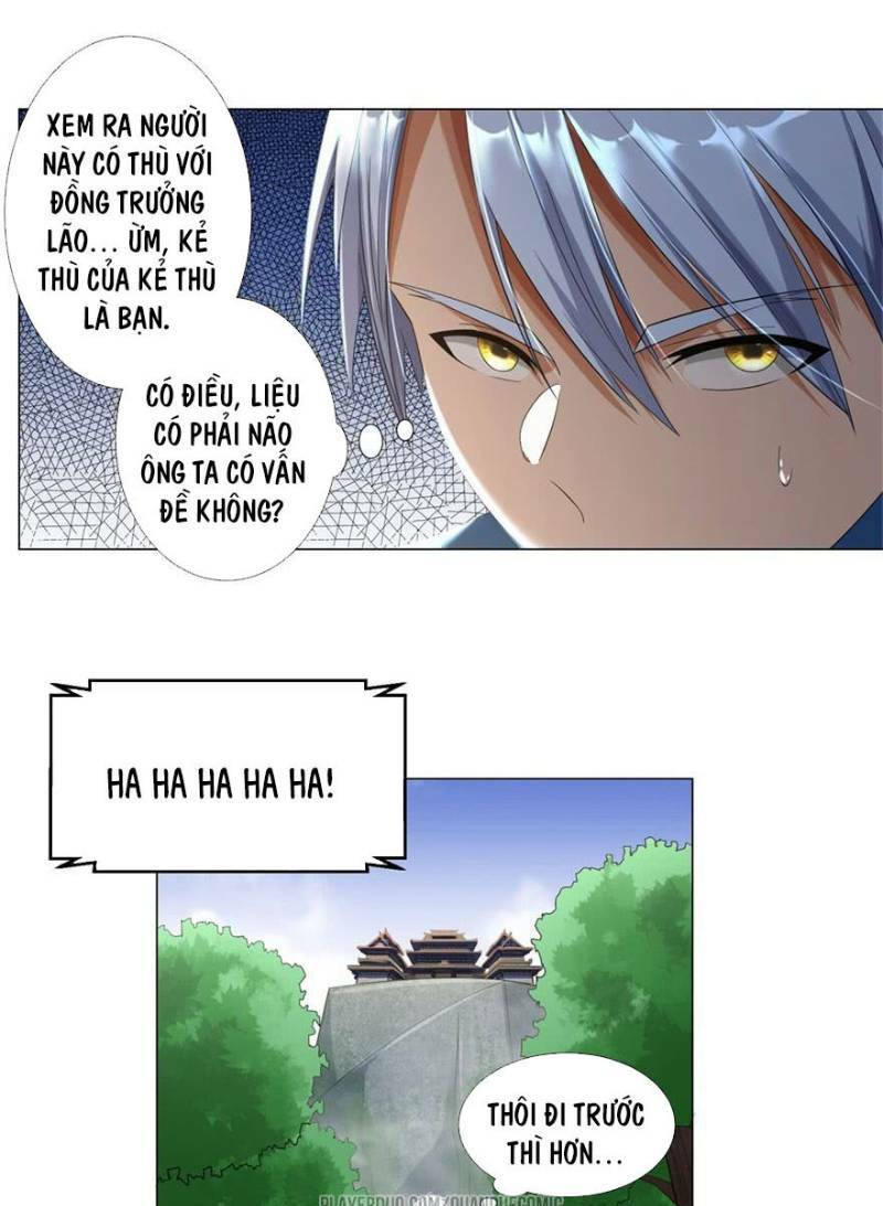 Chí Tôn Trọng Sinh: Chapter 7