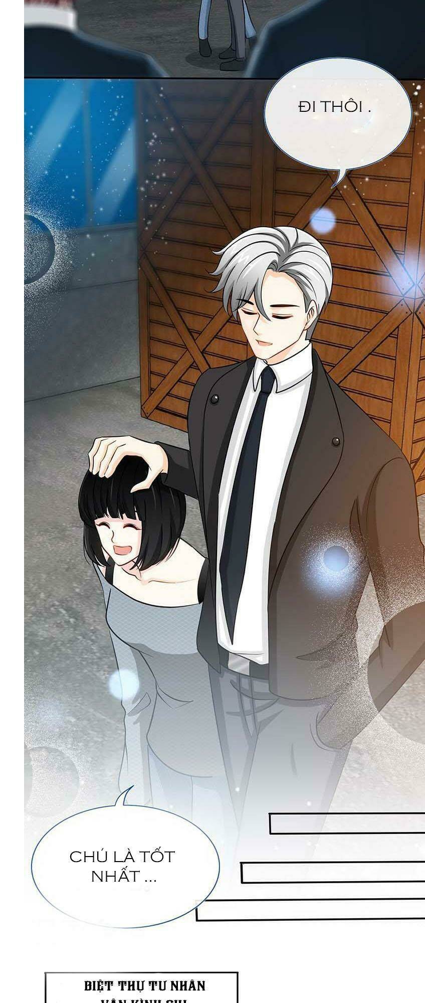 TRUY NÃ TOÀN CẦU TRUY THÊ VỀ SỦNG: Chapter 77.2