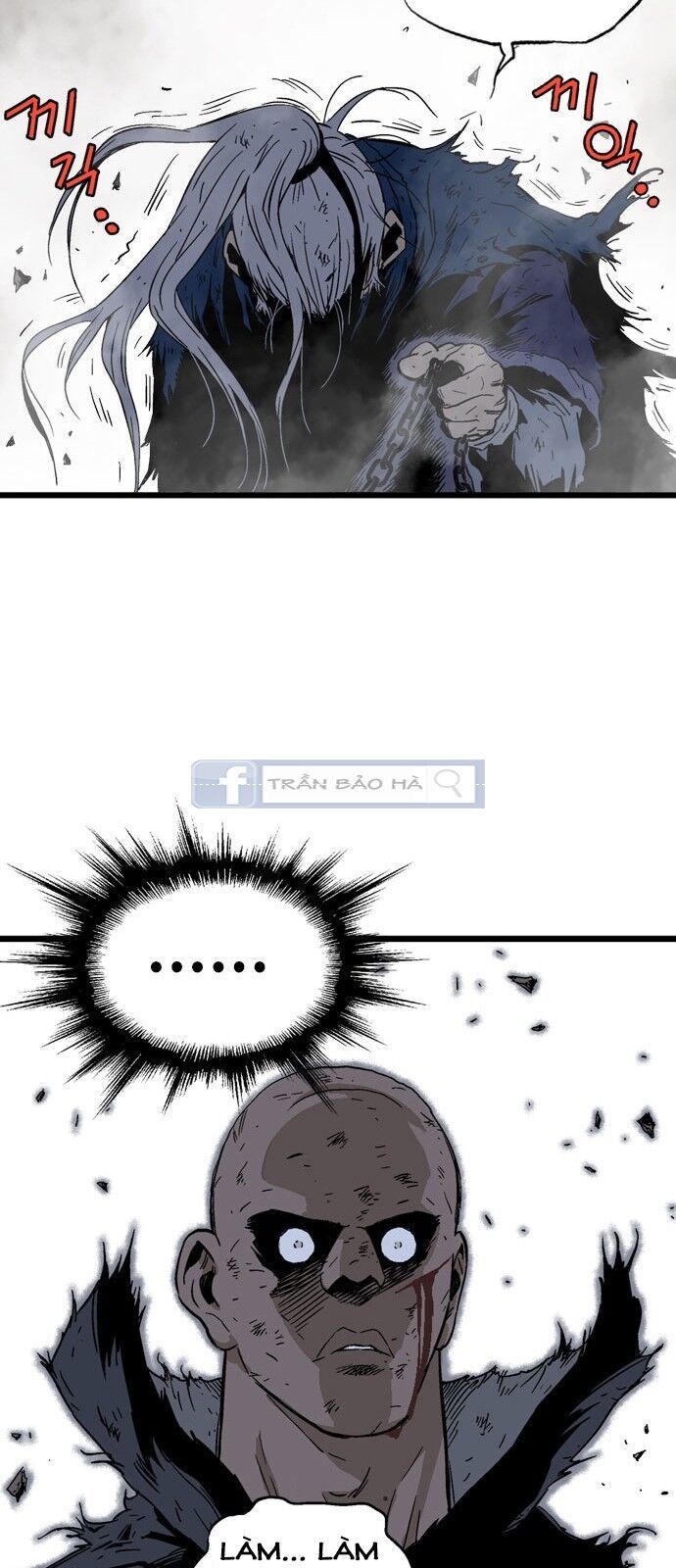 Cao Thủ 2: Chapter 79