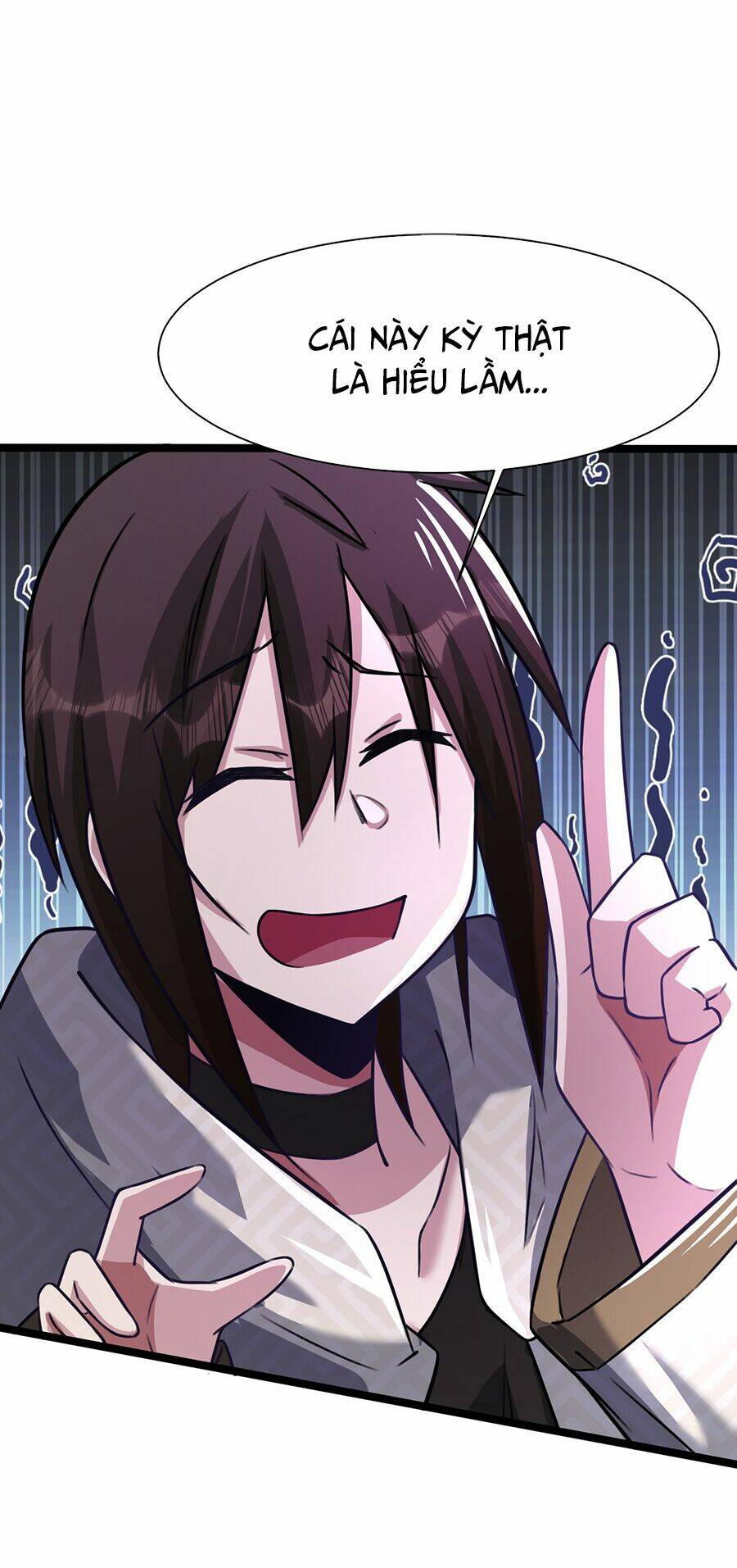 Đại Bảo Kiếm Của Tôi: Chapter 32