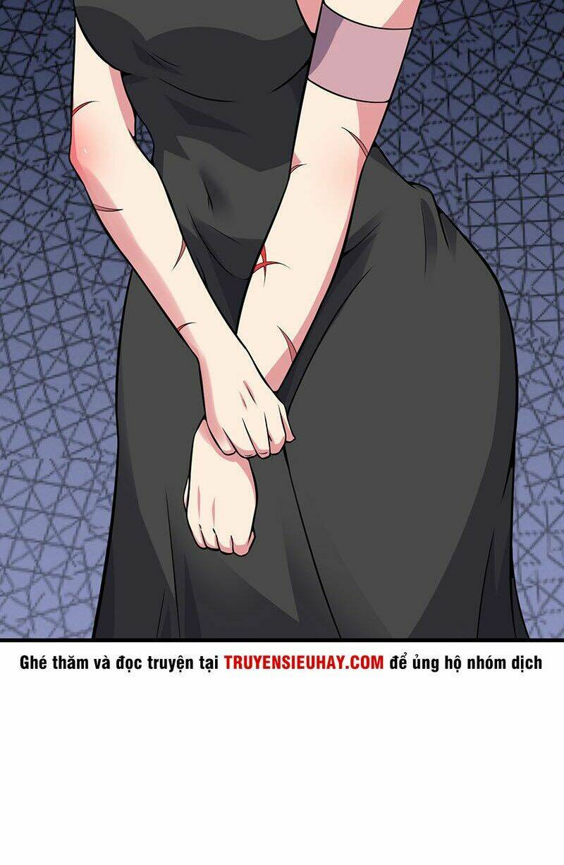 Dị Năng Thiếu Niên Vương: Chapter 59