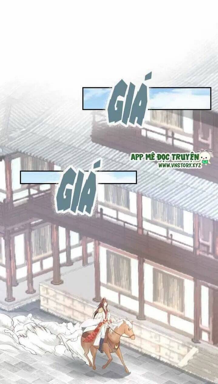 Nhất Sinh Nhất Thế Tiếu Thương Khung: Chapter 58