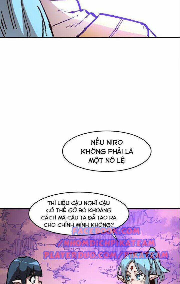 Đại Lục Vô Song: Chapter 40
