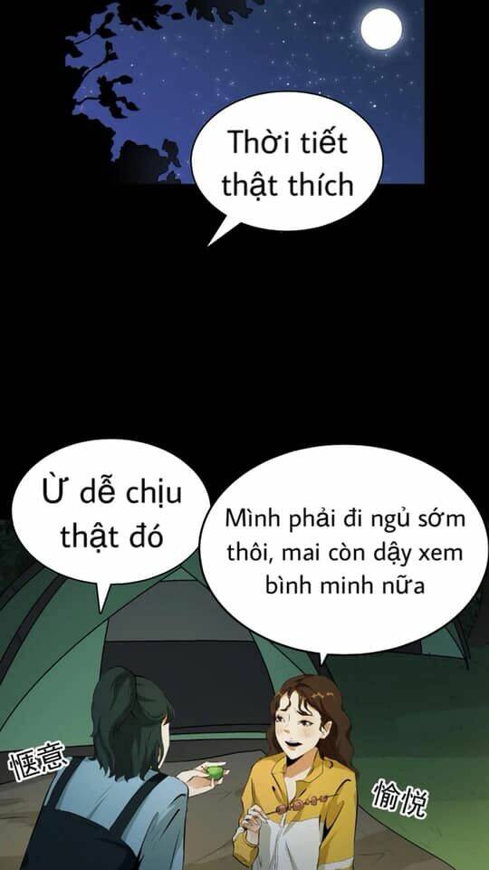 Giày Thủy Tinh: Chapter 27.5