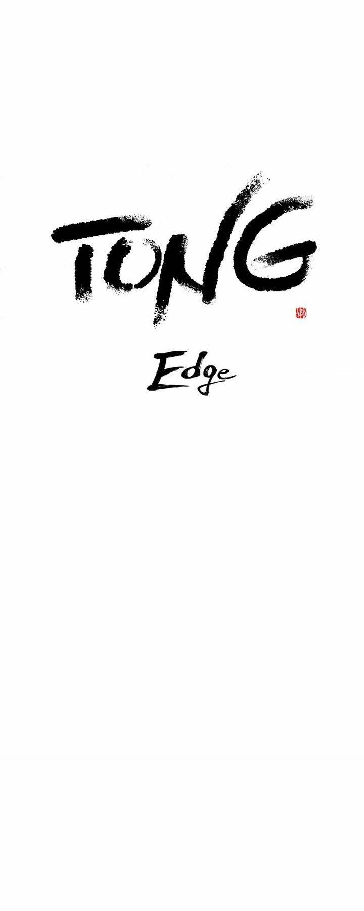 Kẻ Mạnh Nhất - Tong Edge: Chapter 61