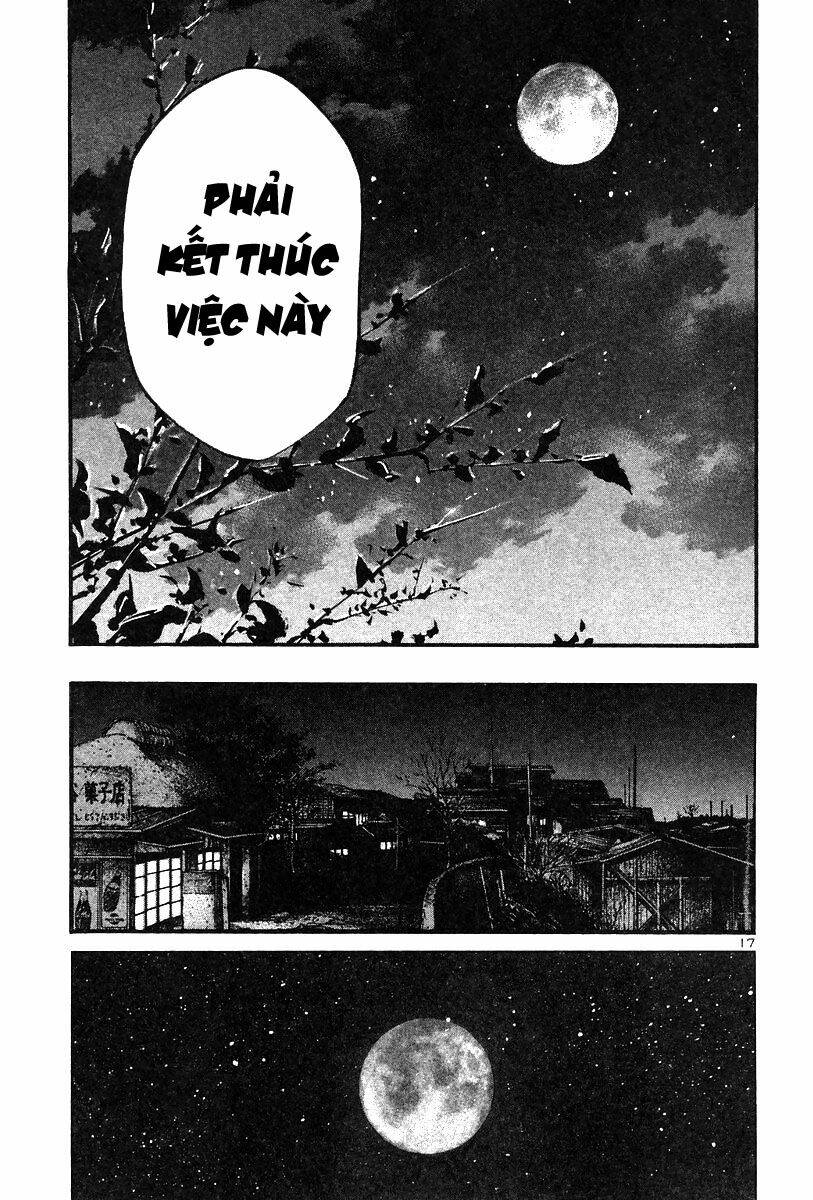 Rainbow: Chapter 140