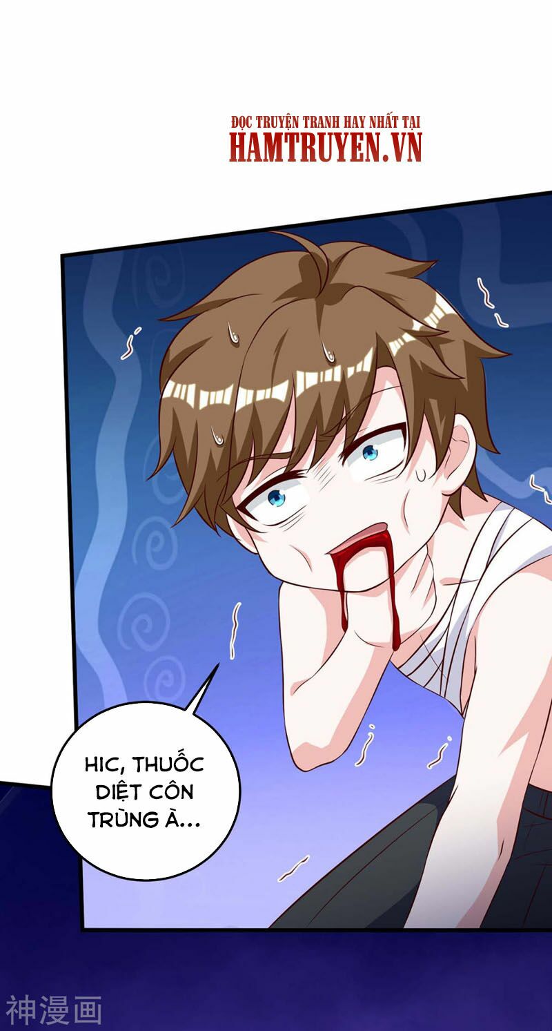 Thần Cấp Thấu Thị: Chapter 127
