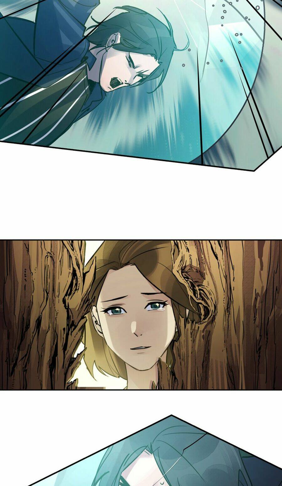 Anh Hùng Và Hiệp Nữ: Chapter 81