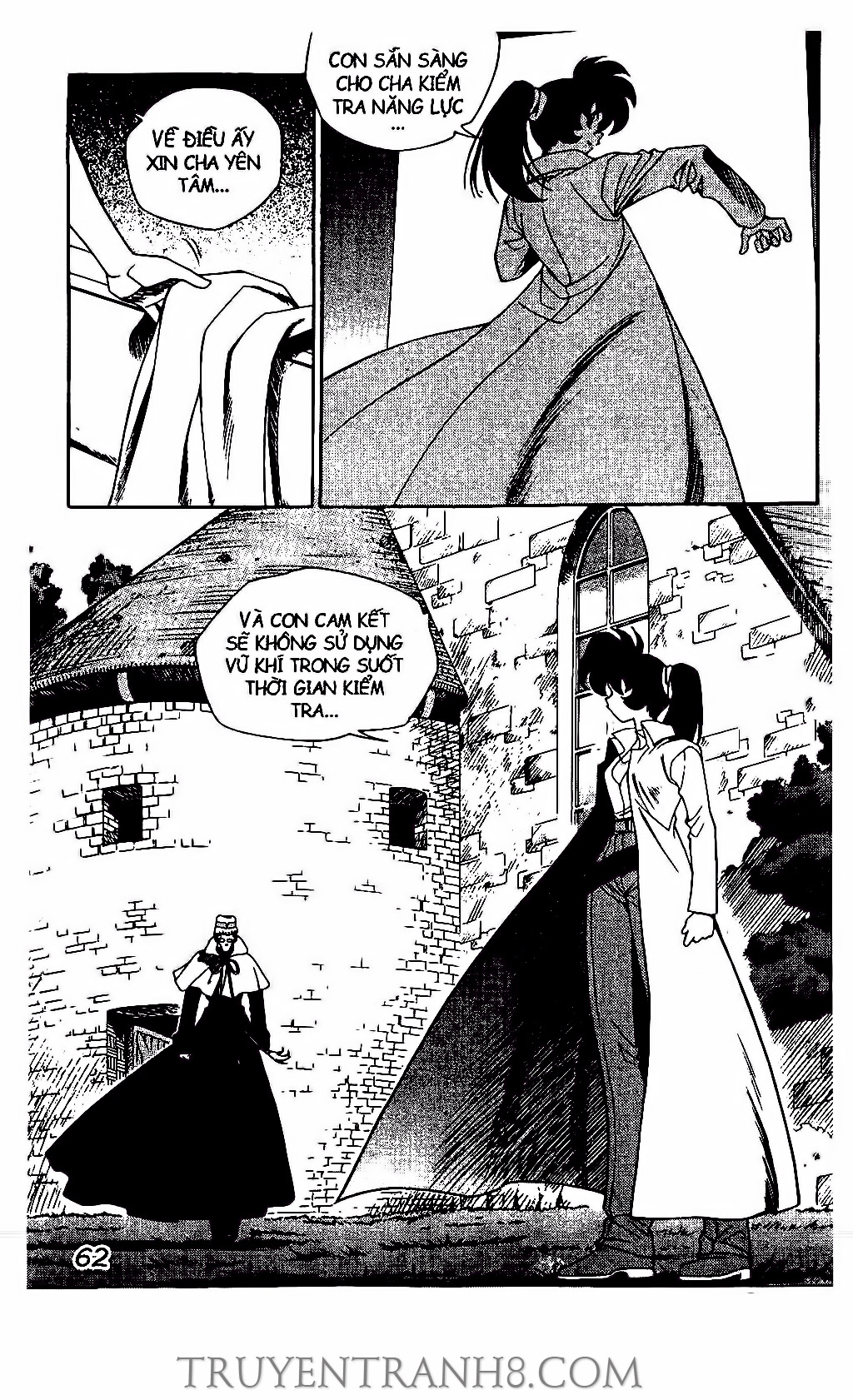 Western Shotgun: Chapter 141