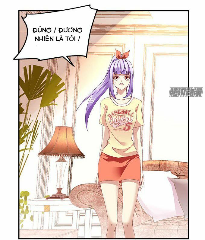 Thiên lại âm linh: Chapter 6
