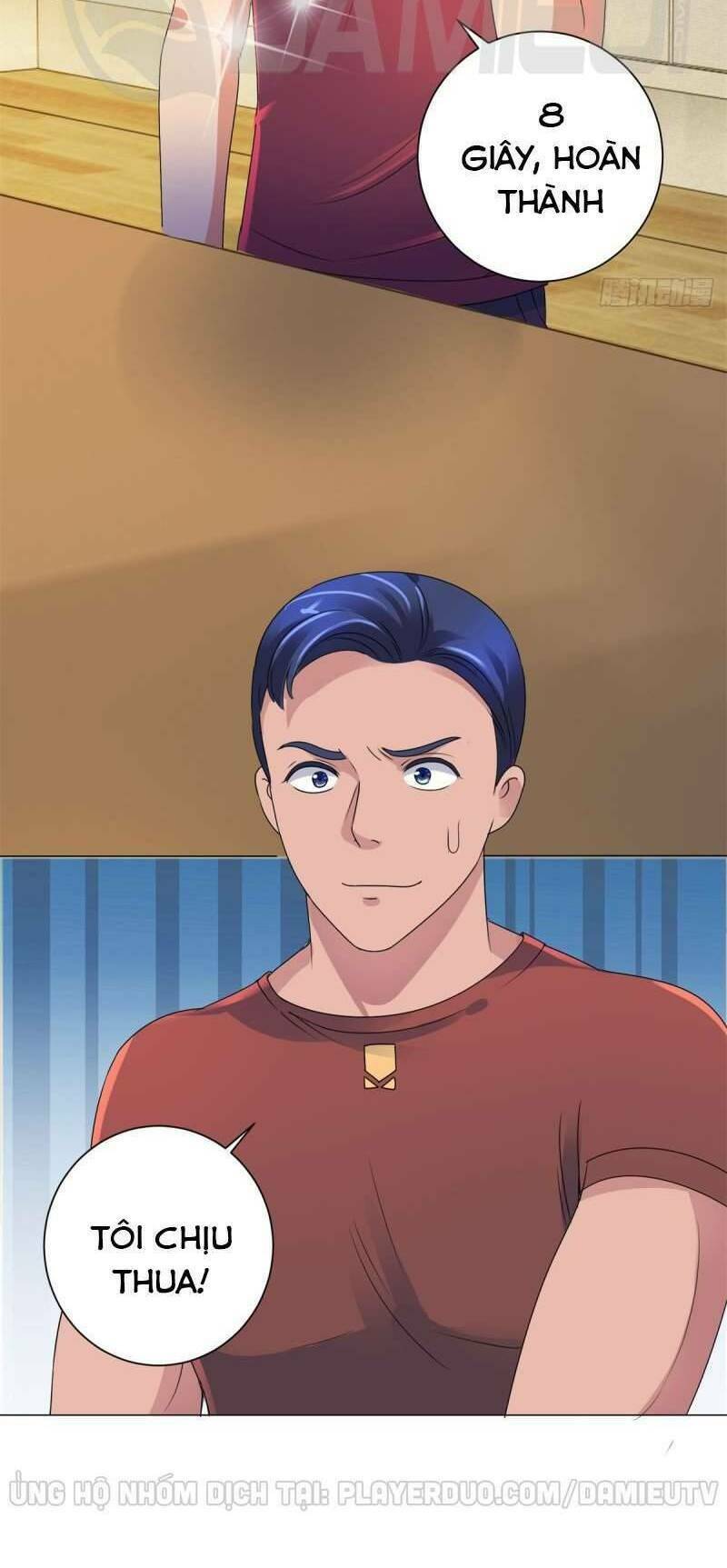 Đô Thị Chí Tôn Hệ Thống: Chapter 127