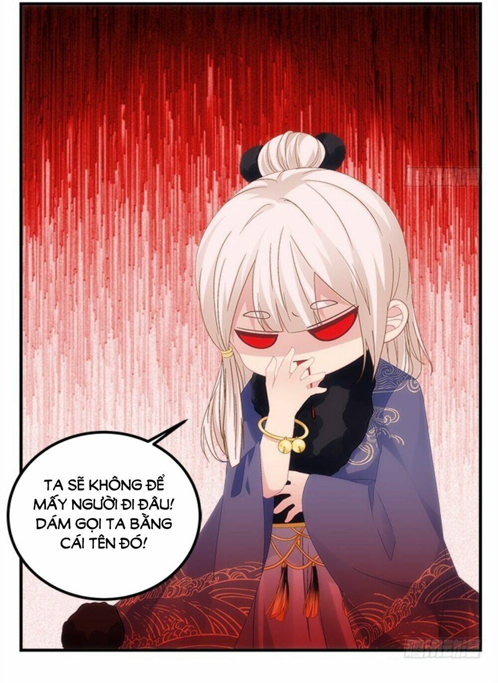 Ám Dạ Vô Thường: Chapter 87