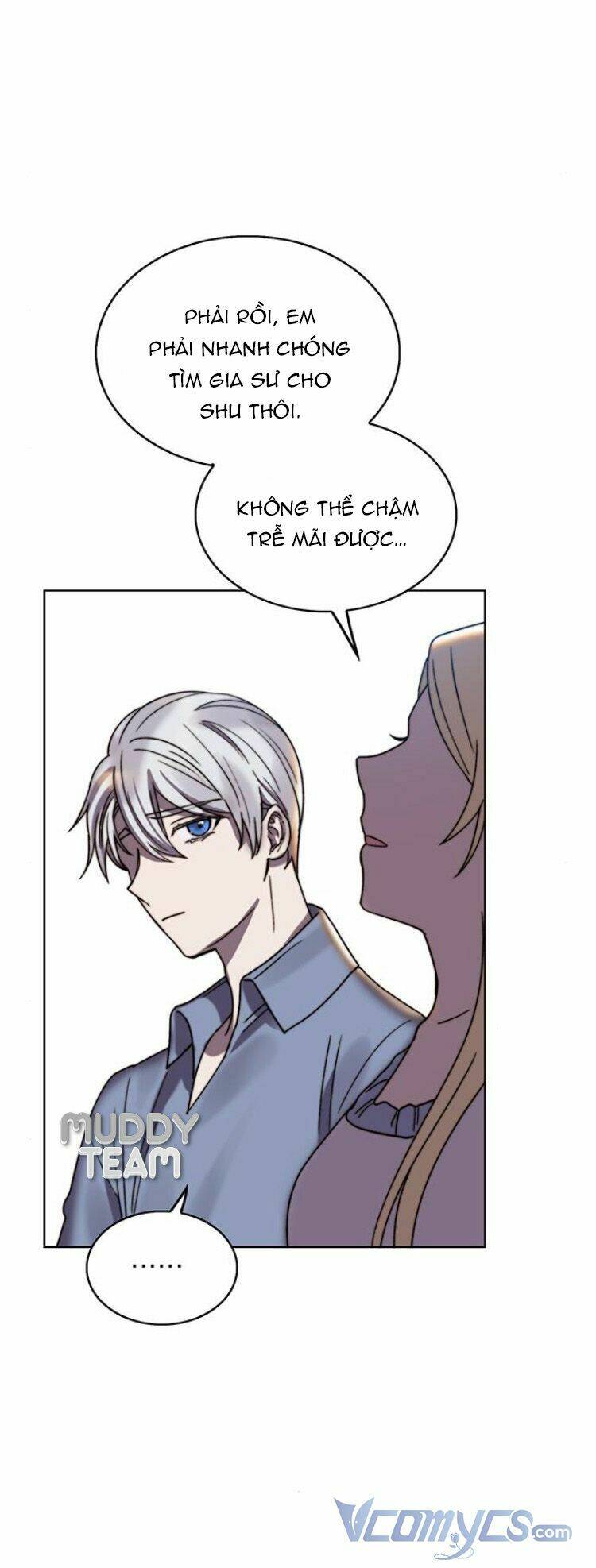 Sierra: Chapter 22