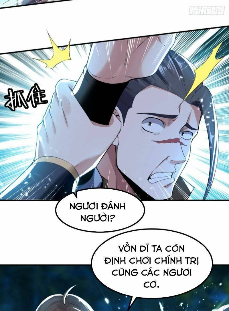 Dị Giới Siêu Cấp Ở Rể: Chapter 55