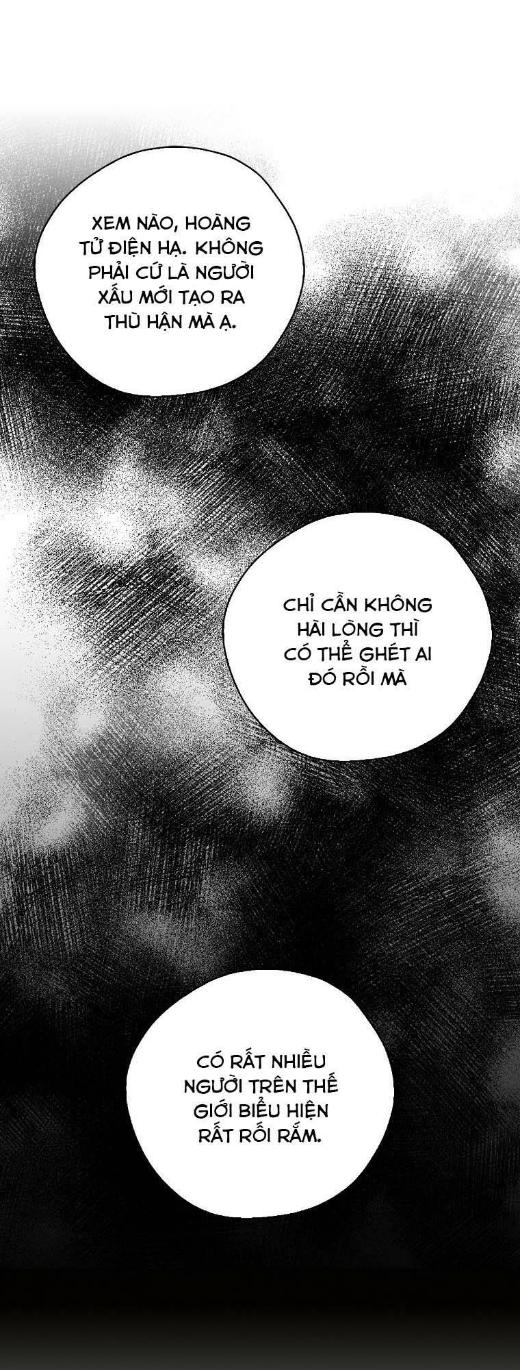 Ba Người Anh Trai Của Tôi Là Bạo Quân: Chapter 73