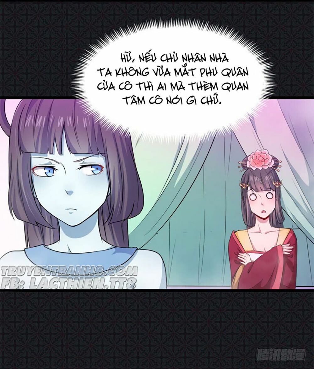 Ngạo Kiều Quỷ Vương Yêu Ta: Chapter 54