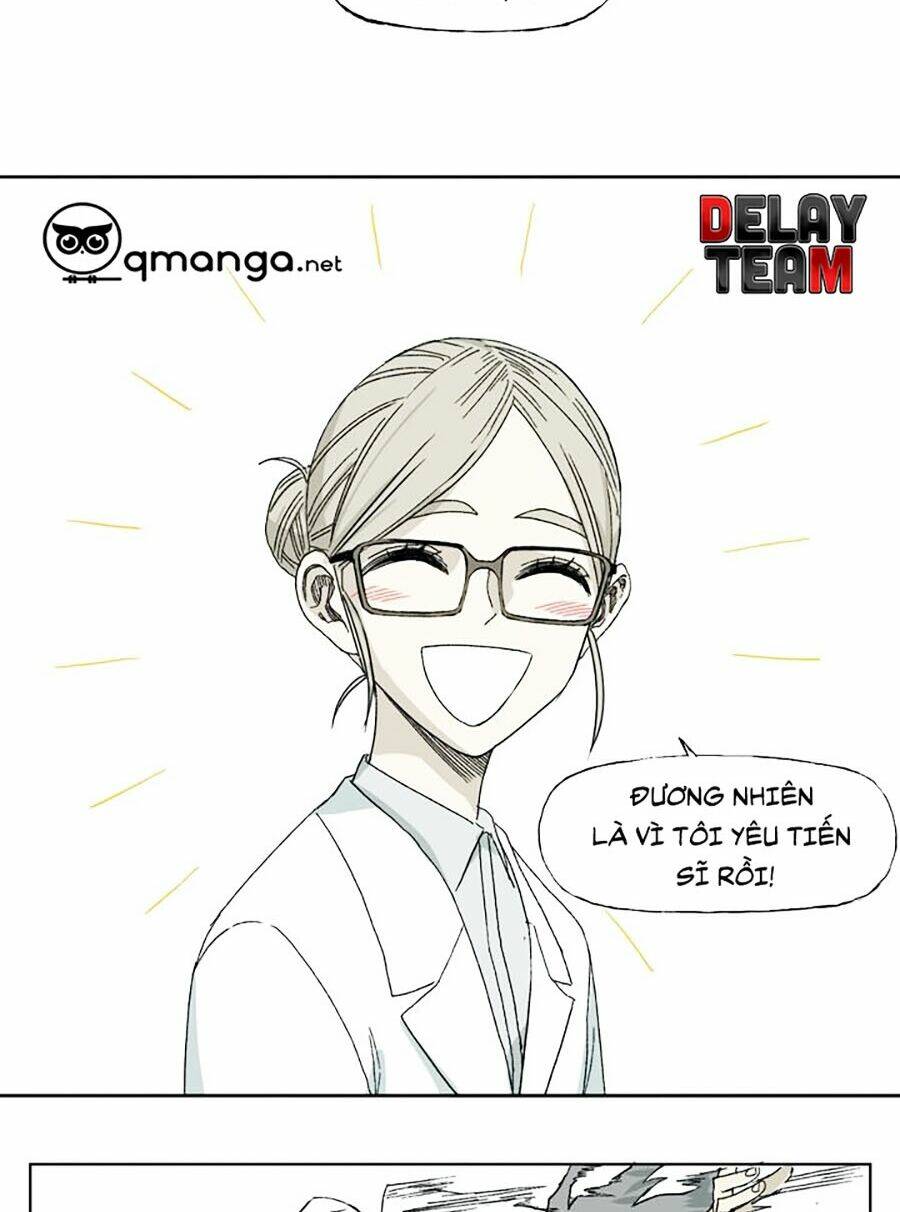 Đại Chiến Muỗi Biến Dị: Chapter 39