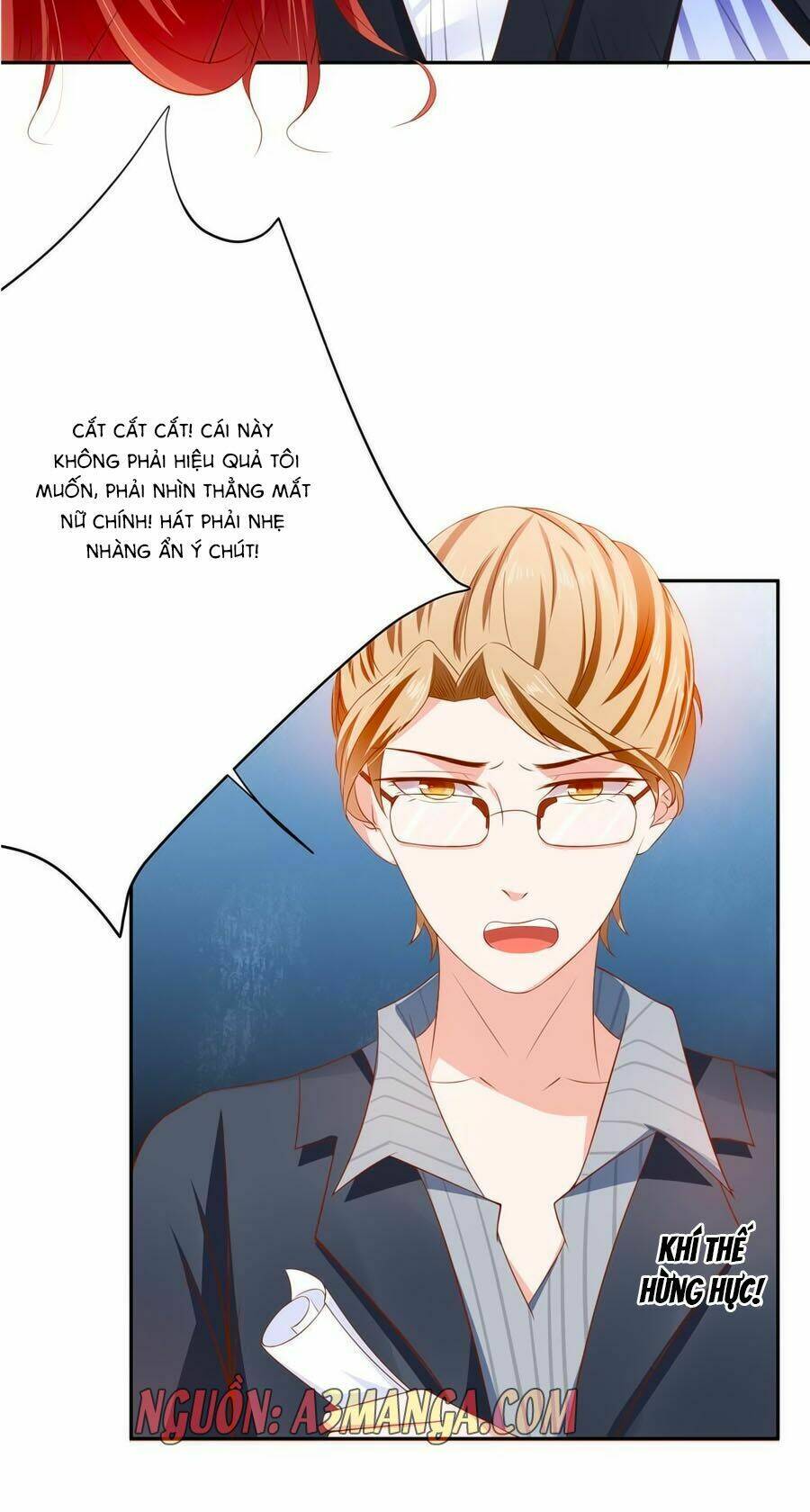 Bạn Trai Là Ngôi Sao: Chapter 60