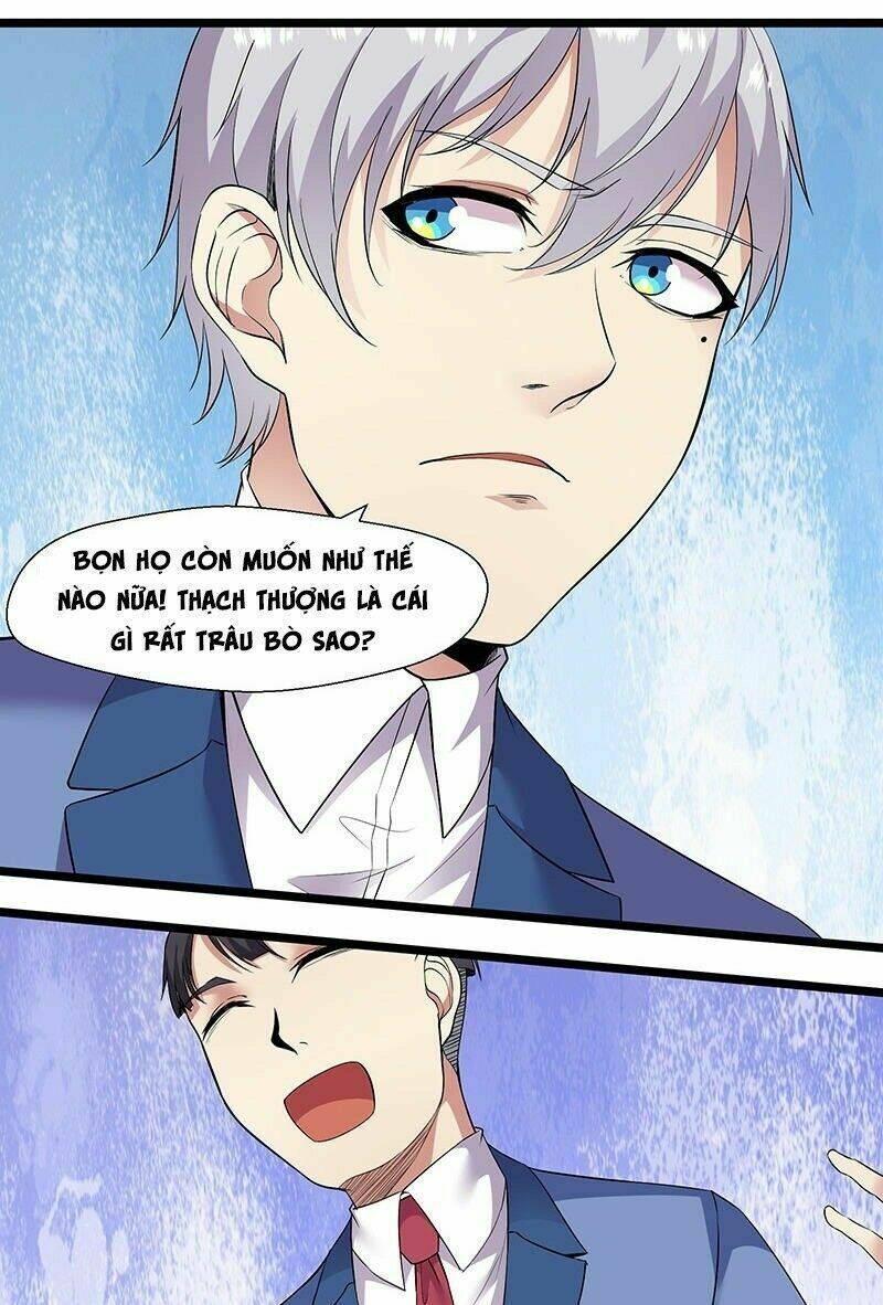 Tu Chân Cuồng Thiếu: Chapter 91