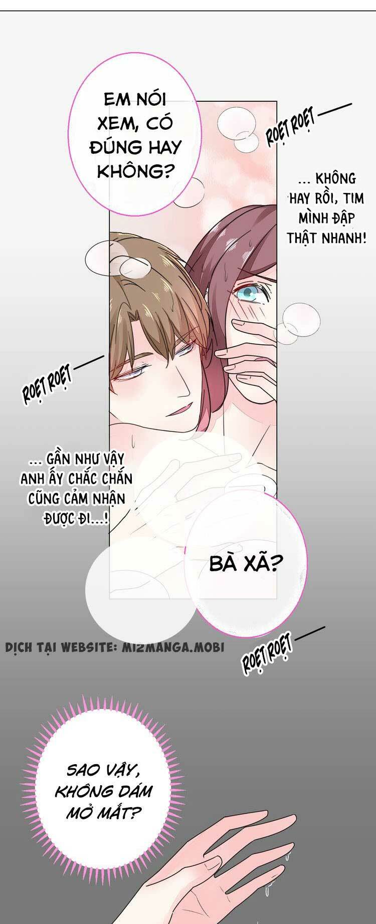Điều Ước Sủng Ái Bất Bình Đẳng: Chapter 44