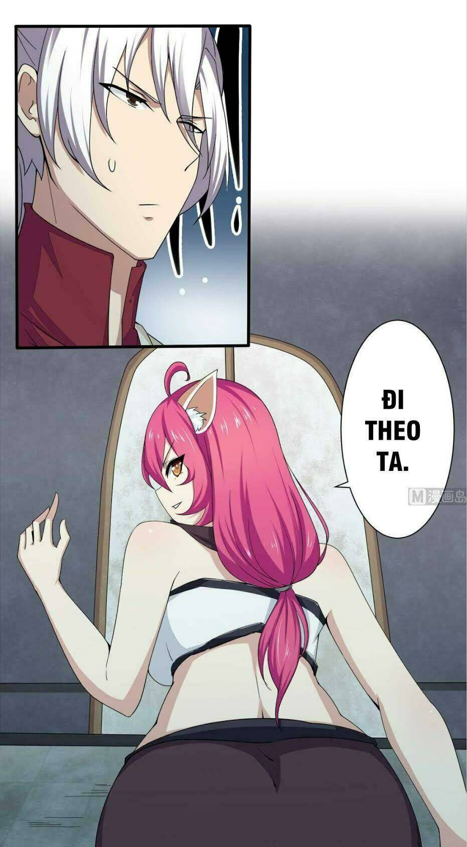 Tu Chân Giả Tại Dị Thế: Chapter 176