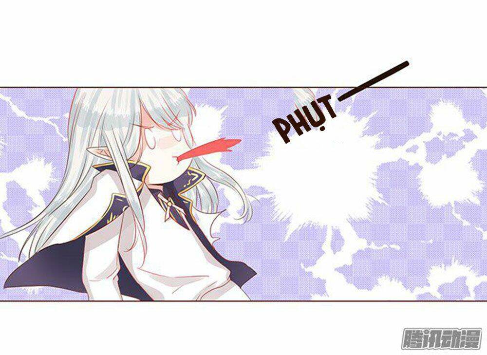 Ma Vương Luyến Ái Chỉ Nam: Chapter 49