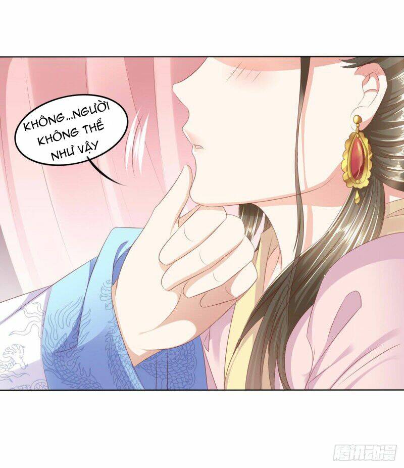 Hoàng Đế “Phế Vật” Tiến Hóa Sử: Chapter 63