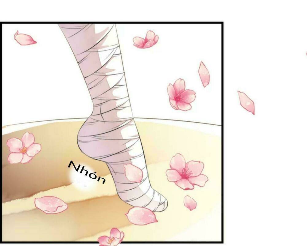 Bạch Liên Yêu Cơ Người: Chapter 13