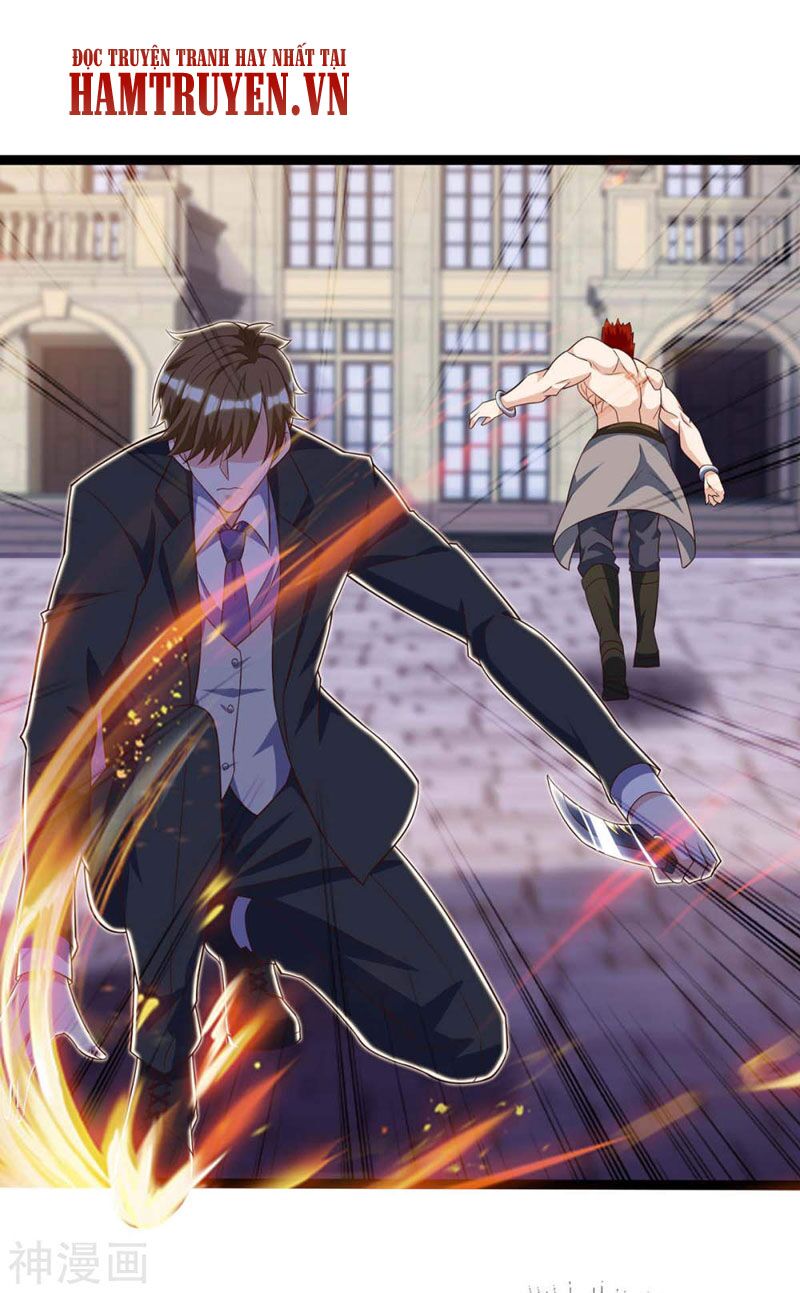 Thần Cấp Thấu Thị: Chapter 130