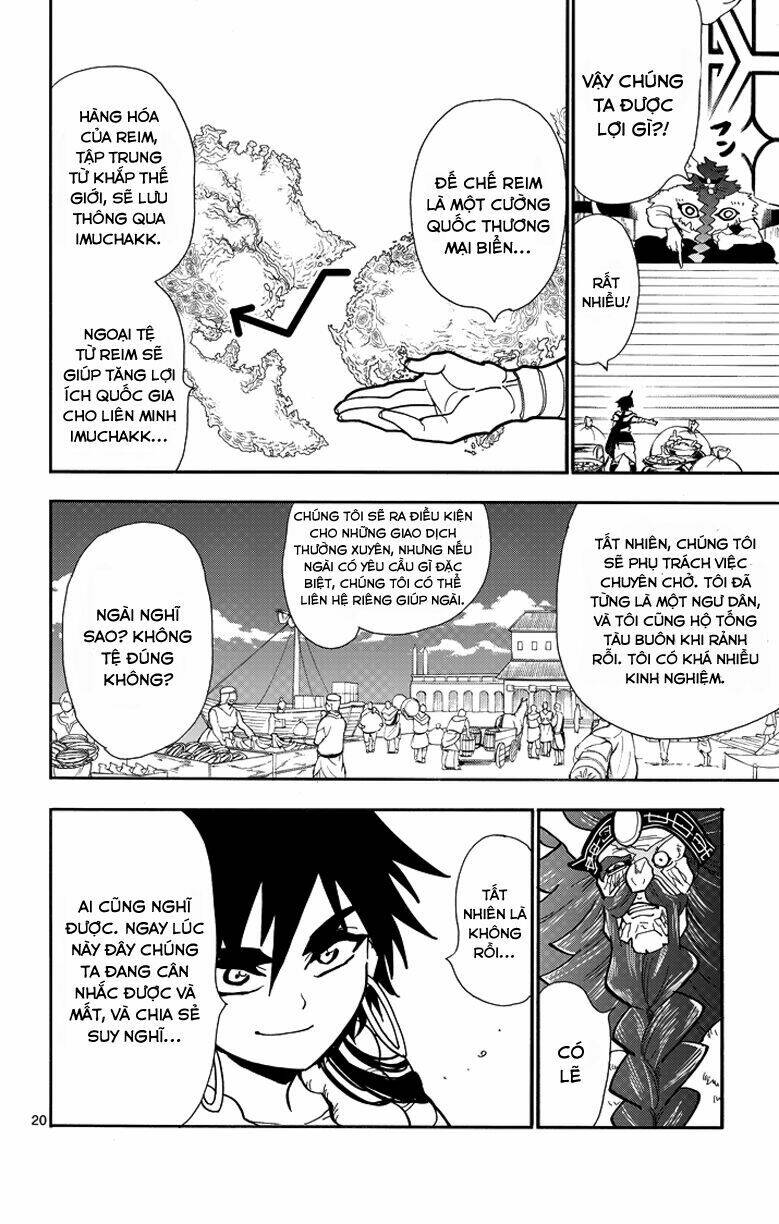 Sinbad No Bouken: Chapter 29
