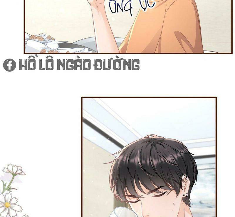 Bạn Gái Tôi Mới 30+: Chapter 89