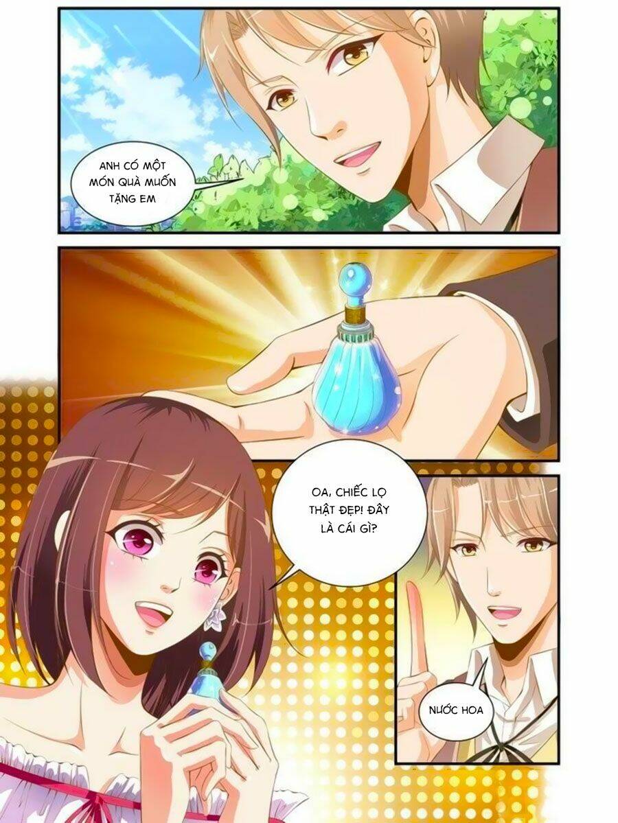 Bán Yêu Khuynh Thành: Chapter 45