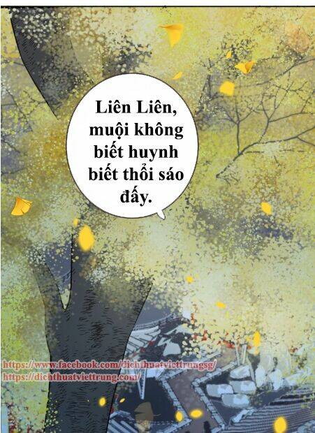 Bạn Trai Tôi Là Cẩm Y Vệ 2: Chapter 56