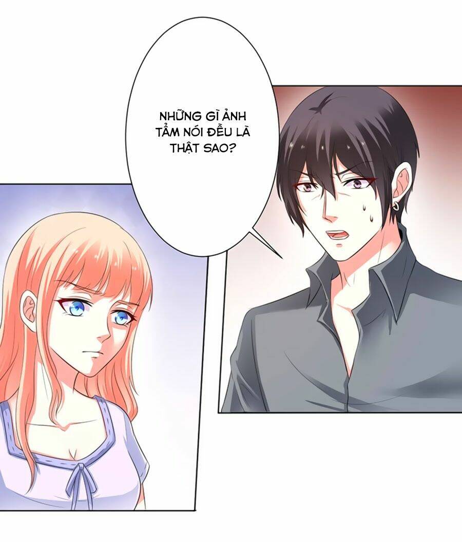 Trí Mệnh Sủng Thê: Tổng Tài Mau Nạp Mạng: Chapter 97