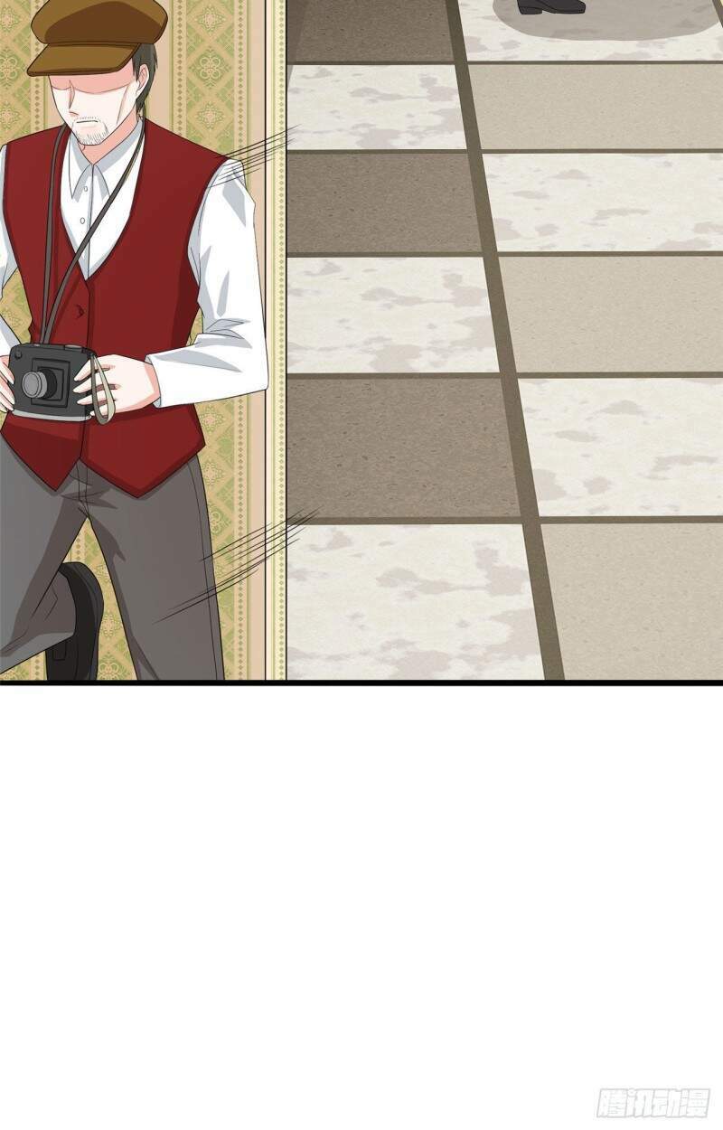 Siêu Cấp Nữ Thần Trọng Sinh: Chapter 37