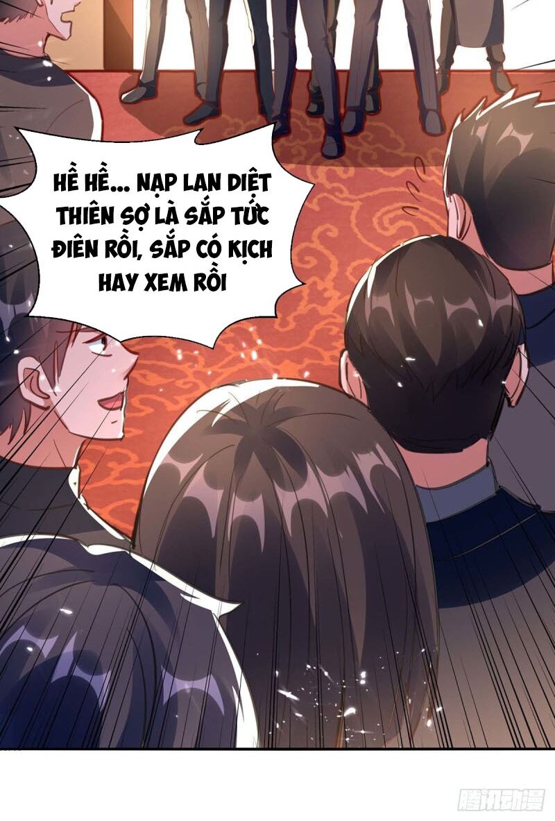 Thần Cấp Thấu Thị: Chapter 184