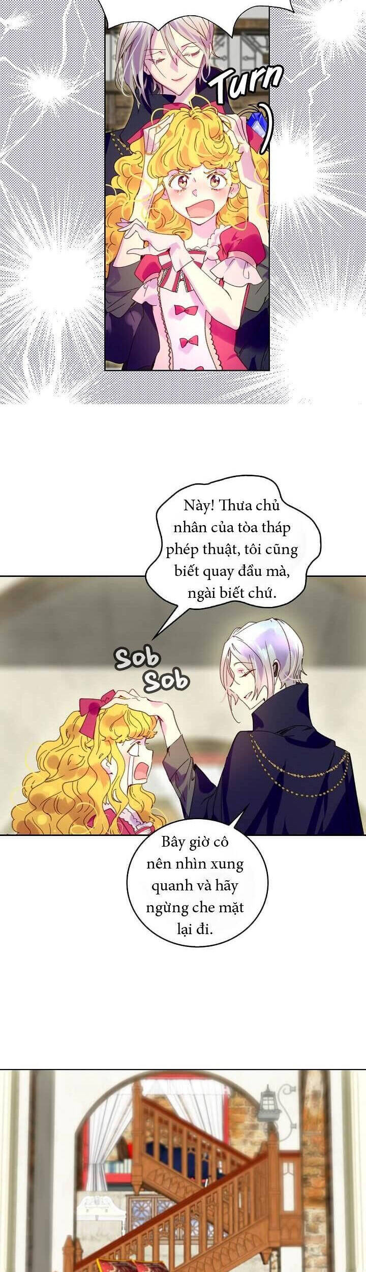 Đừng Xem Thường Nữ Phụ: Chapter 93