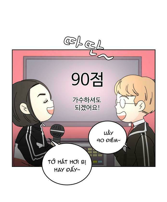 30 Phút Bước Đi Bên Em: Chapter 84
