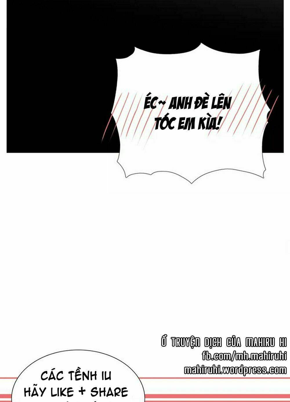 Tình Yêu Chớp Nhoáng: Chapter 18