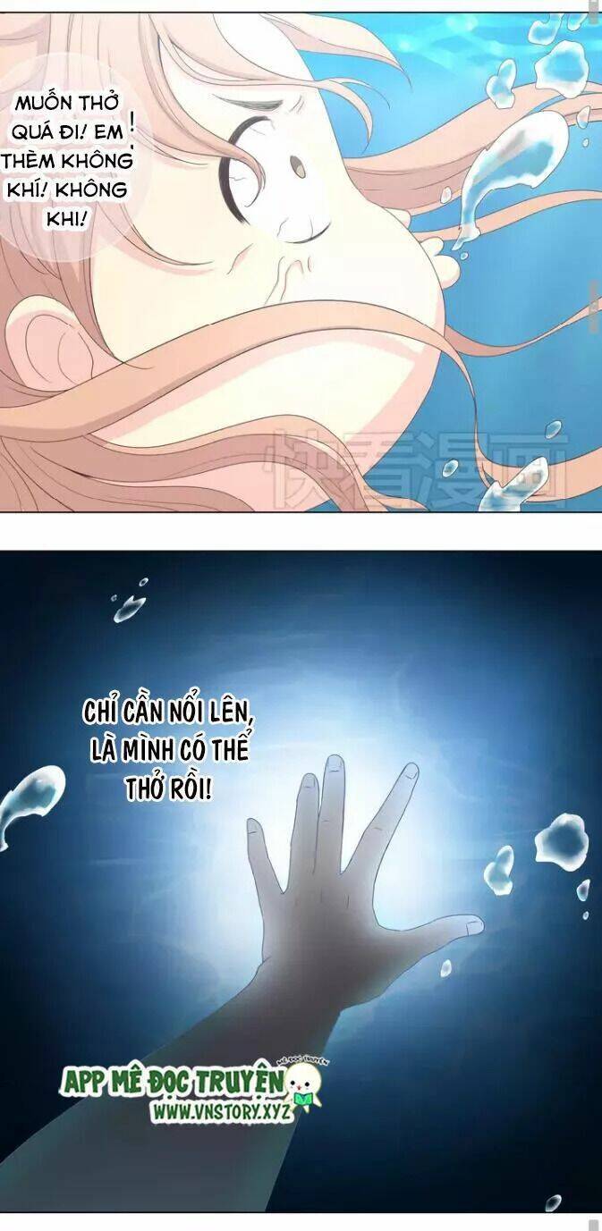 Xin Chào! Dân Nữ: Chapter 44