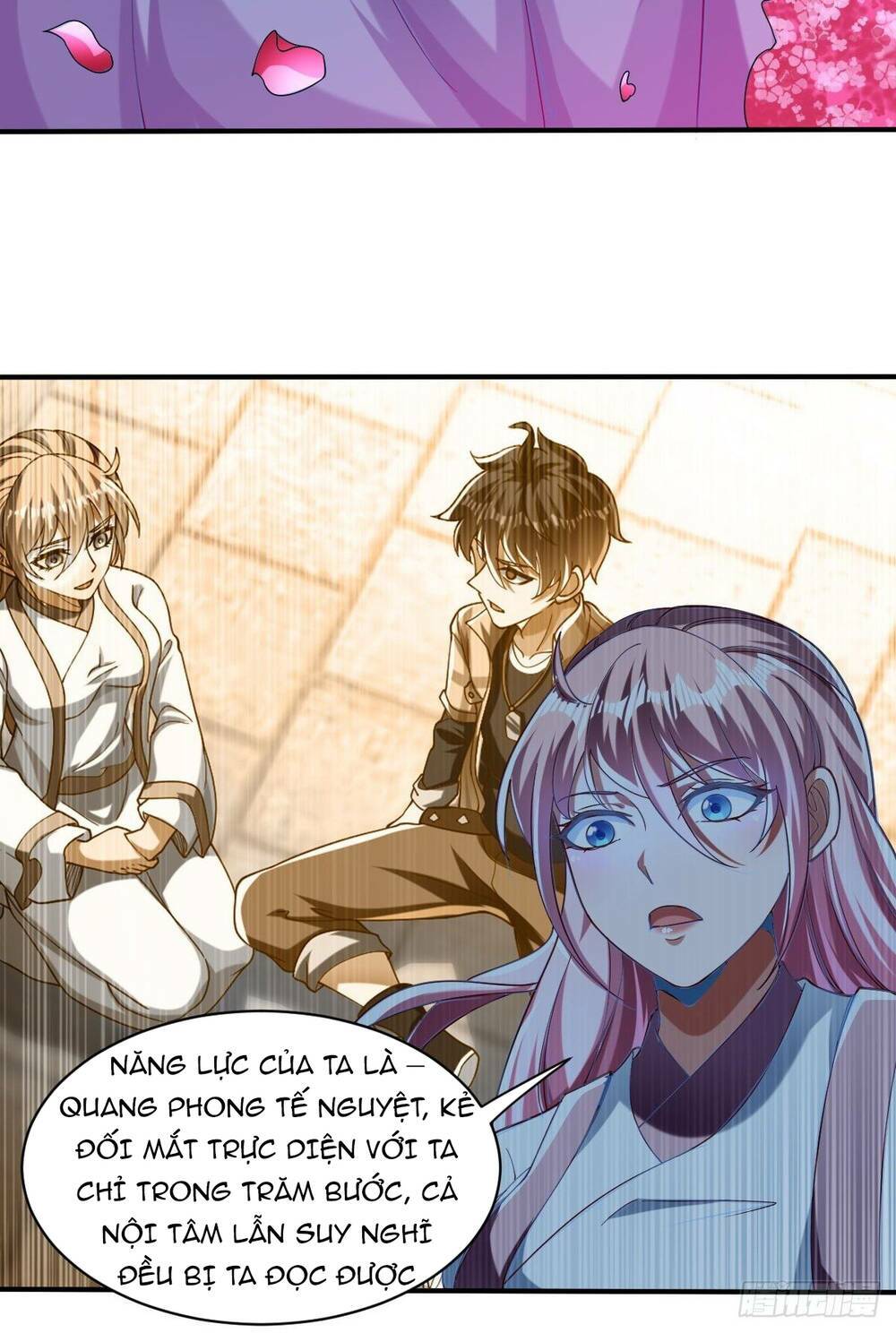 Cục Gạch Xông Vào Dị Giới: Chapter 44