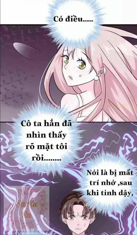 Tôi Vốn Dĩ Bị Bệnh Kiều: Chapter 31