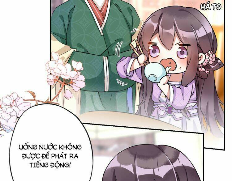 Hoa Nhan Sách: Chapter 3.1