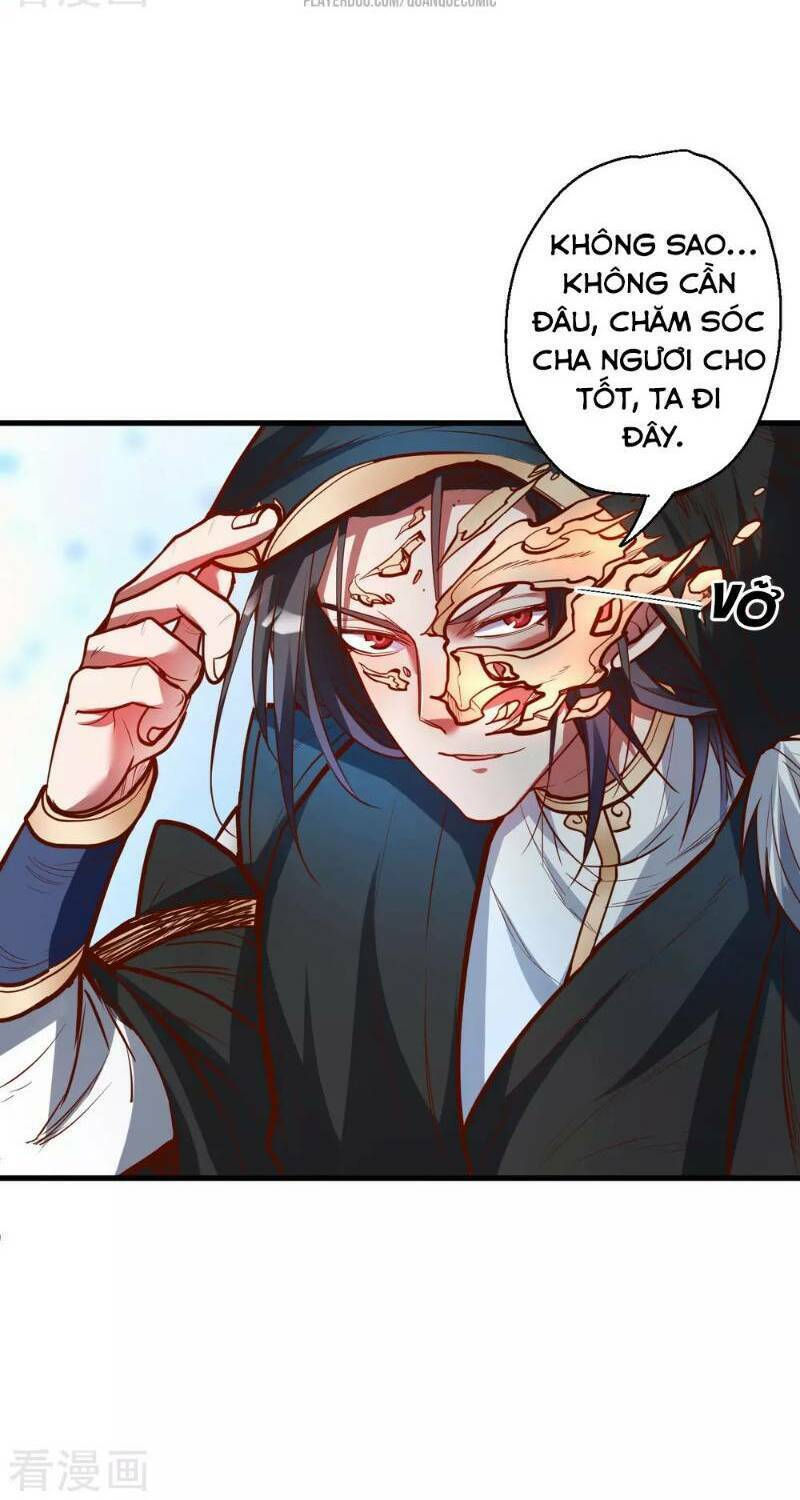 Tối Cường Đại Biểu Hoàng Kim Thận: Chapter 48