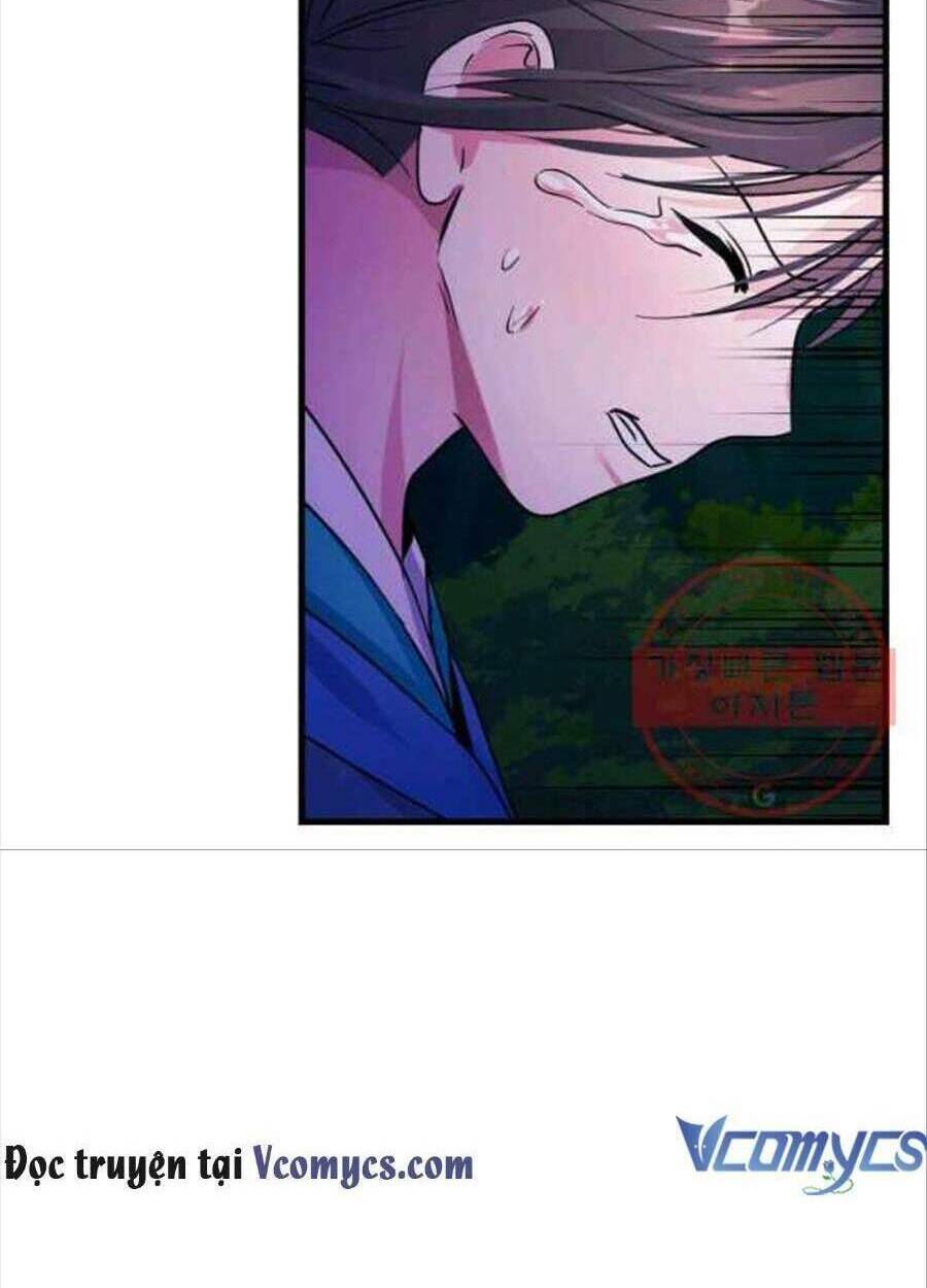 Cô Dâu Của Sói Đen: Chapter 27