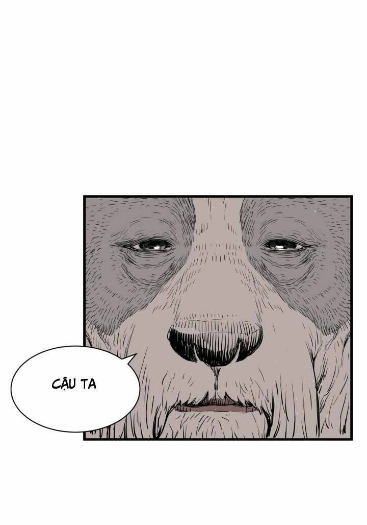 Vô Kiếm Tiểu Tử: Chapter 14