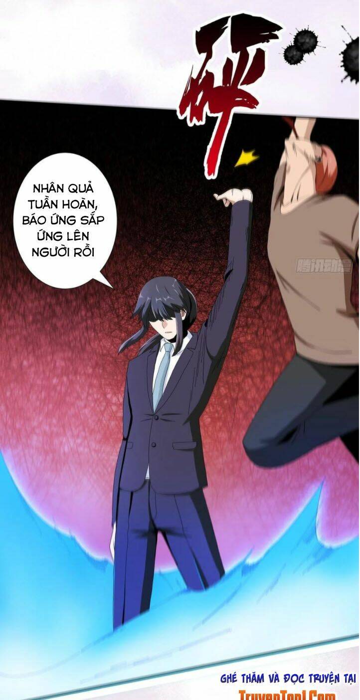 Người Tu Tiên Tại Đô Thị: Chapter 65