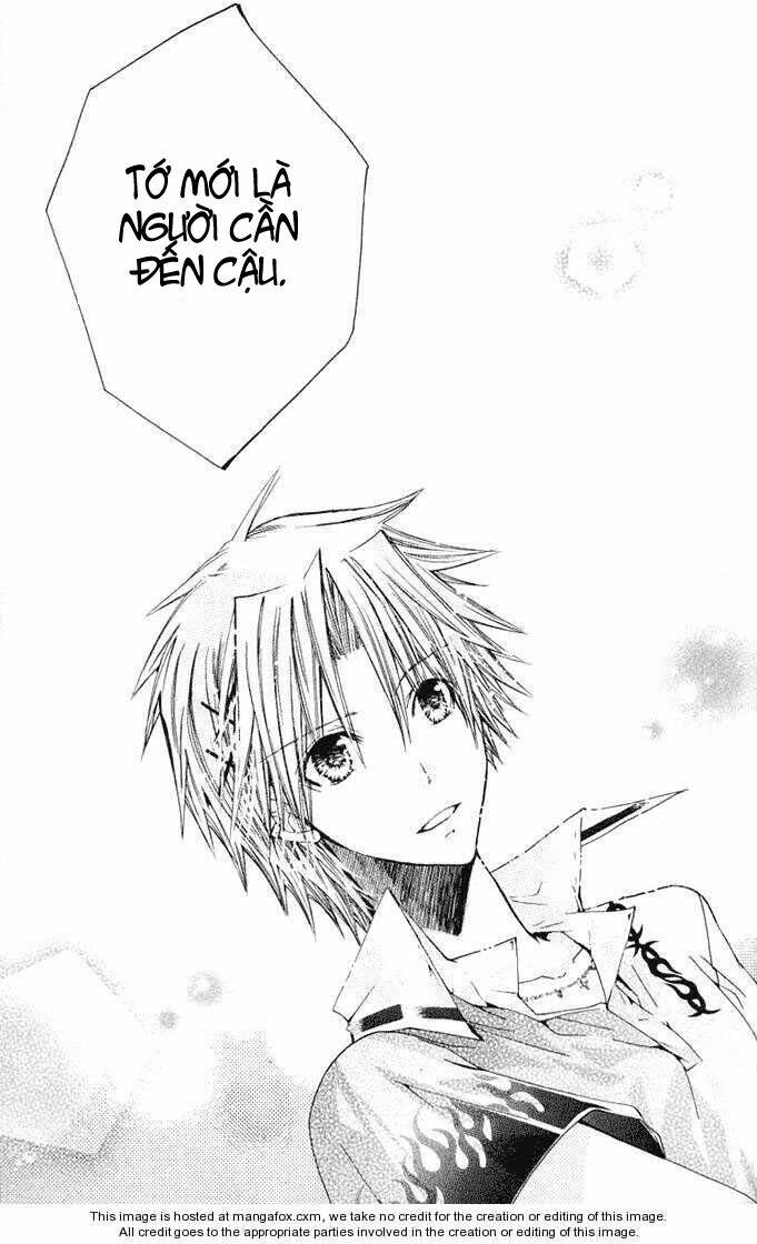 Kokoni Iru Yo: Chapter 16