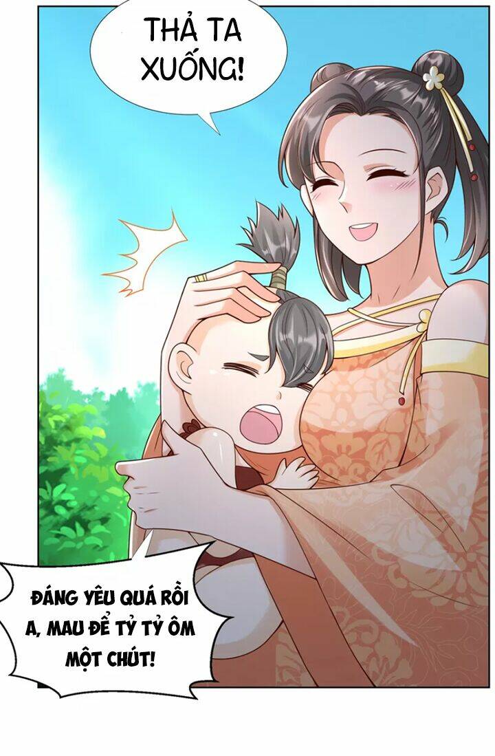 Chí Tôn Trọng Sinh: Chapter 145